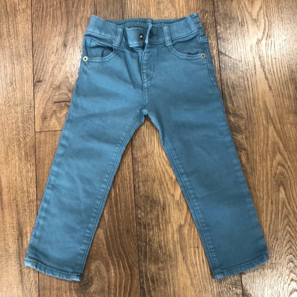 Gymboree Slacks 3T NWOT